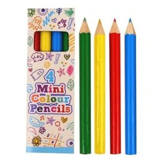 Colour mini