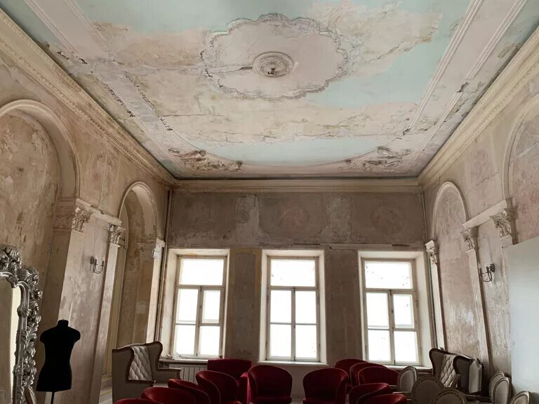 особняк милютинский переулок 19. , 19/4с1, москва, россия. особняк лорис-меликова в милютинском переулке. особняк лорис меликова милютинский. дом лорис-меликова в милютинском переулке.