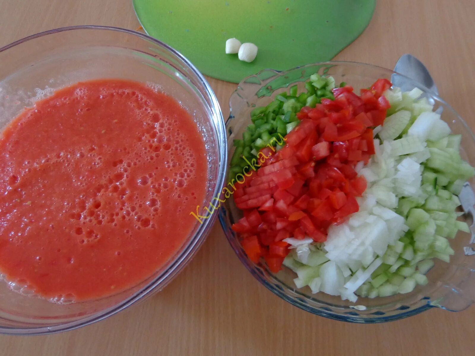 немного соли немного перца