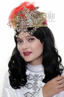 Восточный головной убор 5 букв