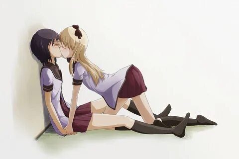 Relaxing in the park Kantai Collection. ⋅. 5yr ⋅. r/wholesomeyuri. 