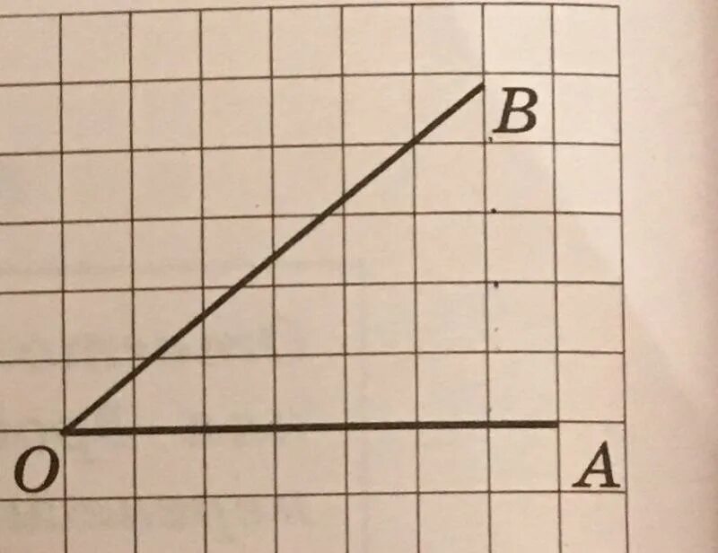 На клетчатой бумаге 1х1 изображен острый угол. Найдите тангенс угла АОВ размер клетки 1х1. Углы на клетчатой бумаге. Тангенс угла на клетчатой бумаге. Тангенс угла в клетках.