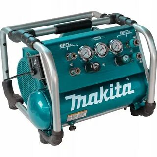 Компрессор макита