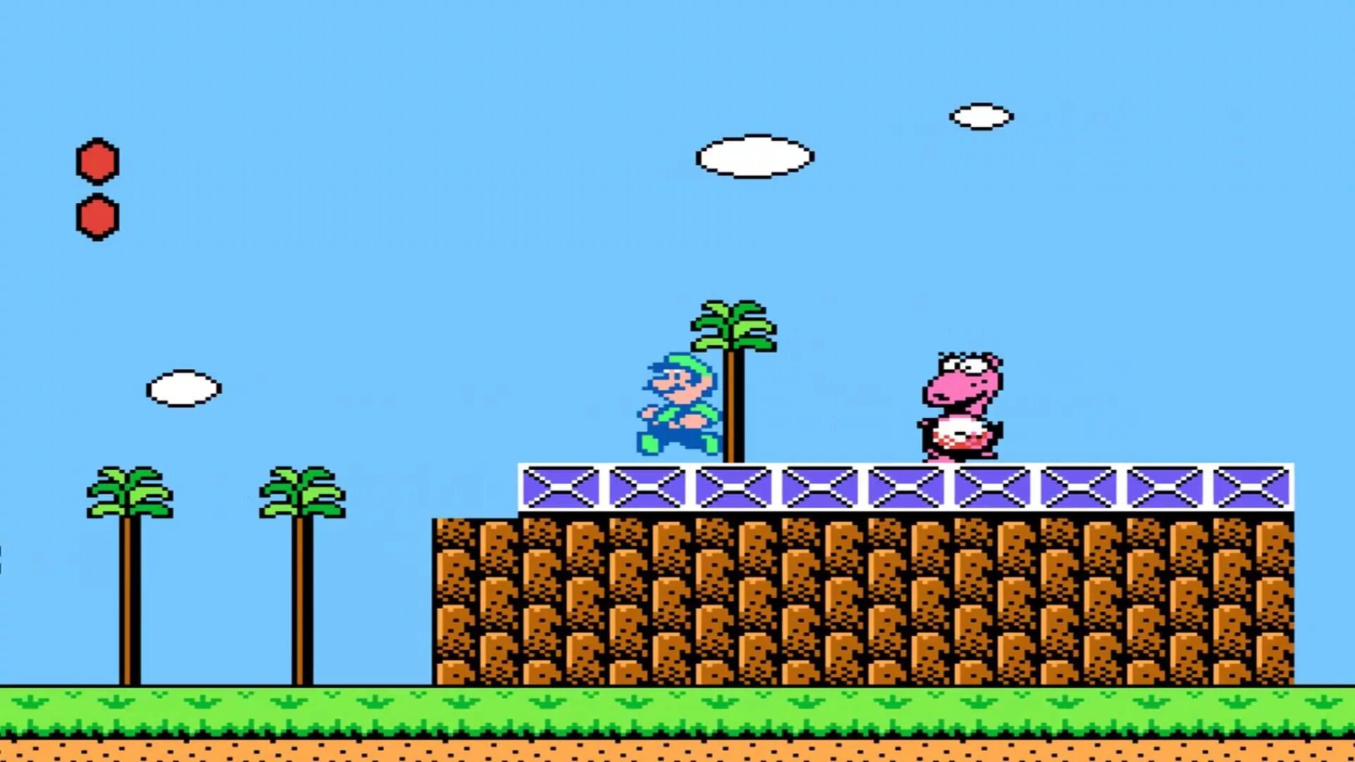 Игры super mario 2. Марио БРОС 2. Super Mario Bros 2 Birdo. Super Mario 2 Boss. Super Mario 2 NES.