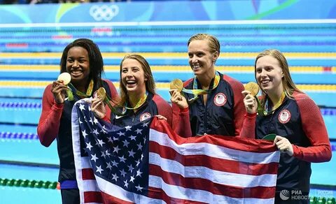 Сборная сша на летних играх