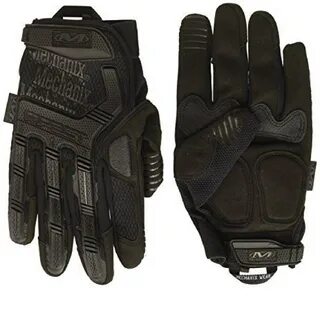 Перчатки mechanix