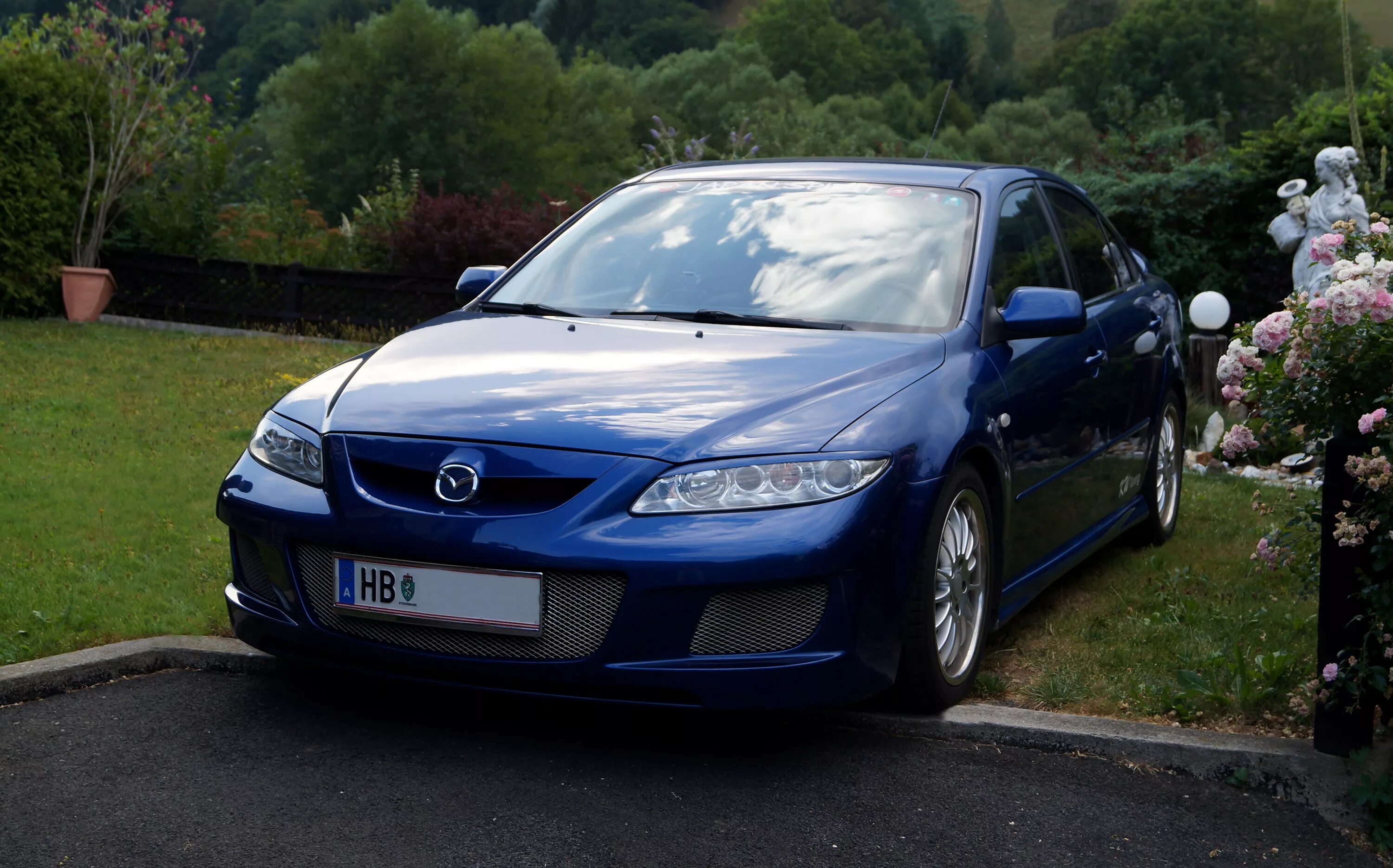 Мазда 6 2003 gg. Мазда 6 gg. Mazda 6 MPS синяя. Мазда 6 gg MPS синяя. Мазда Atenza gg3s.