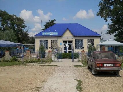 Погода в краснодарском крае село великовечная