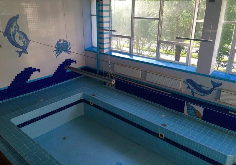 полярные зори дюсш. мурманск бассейн арктический. плавательный бассейн полярные зори. бассейн полярный. плавательный бассейн полярные зори.