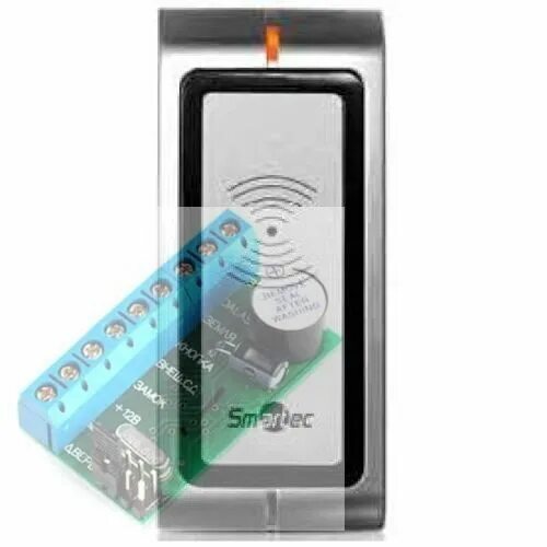 St pr011em bk. Считыватель Smartec St-pr040em. Считыватель Smartec St-pr042em. Smartec St-pr040mf считыватель. Считыватель Smartec St-fr041.