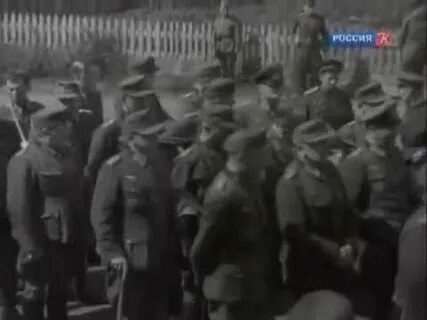 Видео 1944 года