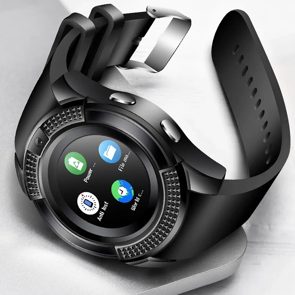 Часы с bluetooth. Smartwatch v8. смарт часы v8. смарт часы смарт вотч v8. часы smart watch v8.