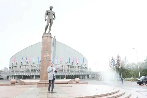 Ул ивана ярыгина