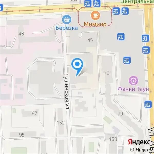 Аэродромная 45 самара. Аэродромная 45а самара на карте.