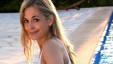 Tanja Lanäus feiert "Playboy"-Comeback.