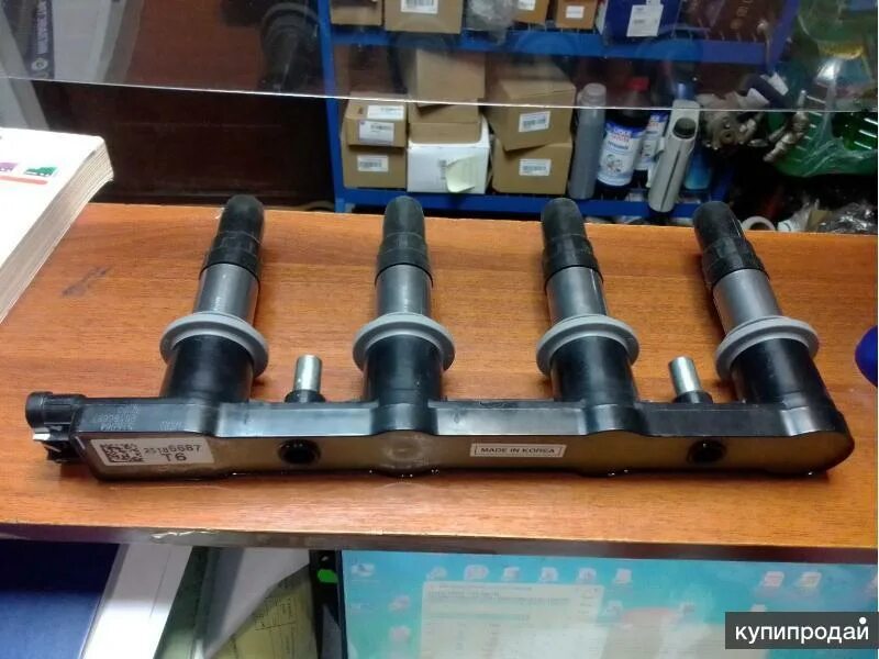 Разъем катушки зажигания шевроле ланос 1. Катушка зажигания авео т250 1. Модуль зажигания шевроле авео т250 1. 6. Модуль зажигания шевроле авео т300 1.