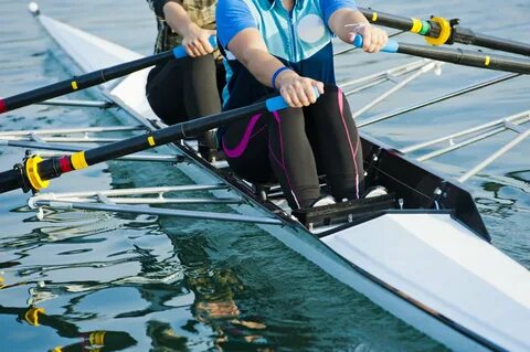 Rowing team