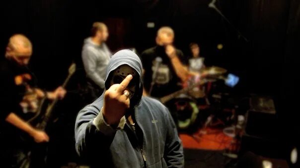 Тим риппер. Holding absence band. Группа the hold steady. Tally hall американская рок-группа. Poison idea группа.