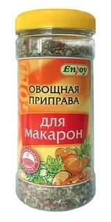 Приправа для пасты