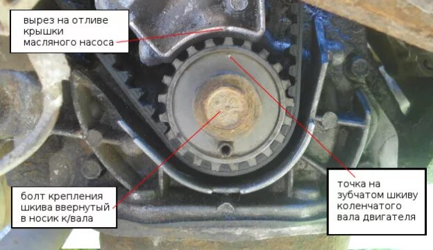 Как снять шкив распредвала ваз 2109 карбюратор Диагностика ЭБУ ВАЗ 21083, или машина плохо разгонятся и появились постоянные ры
