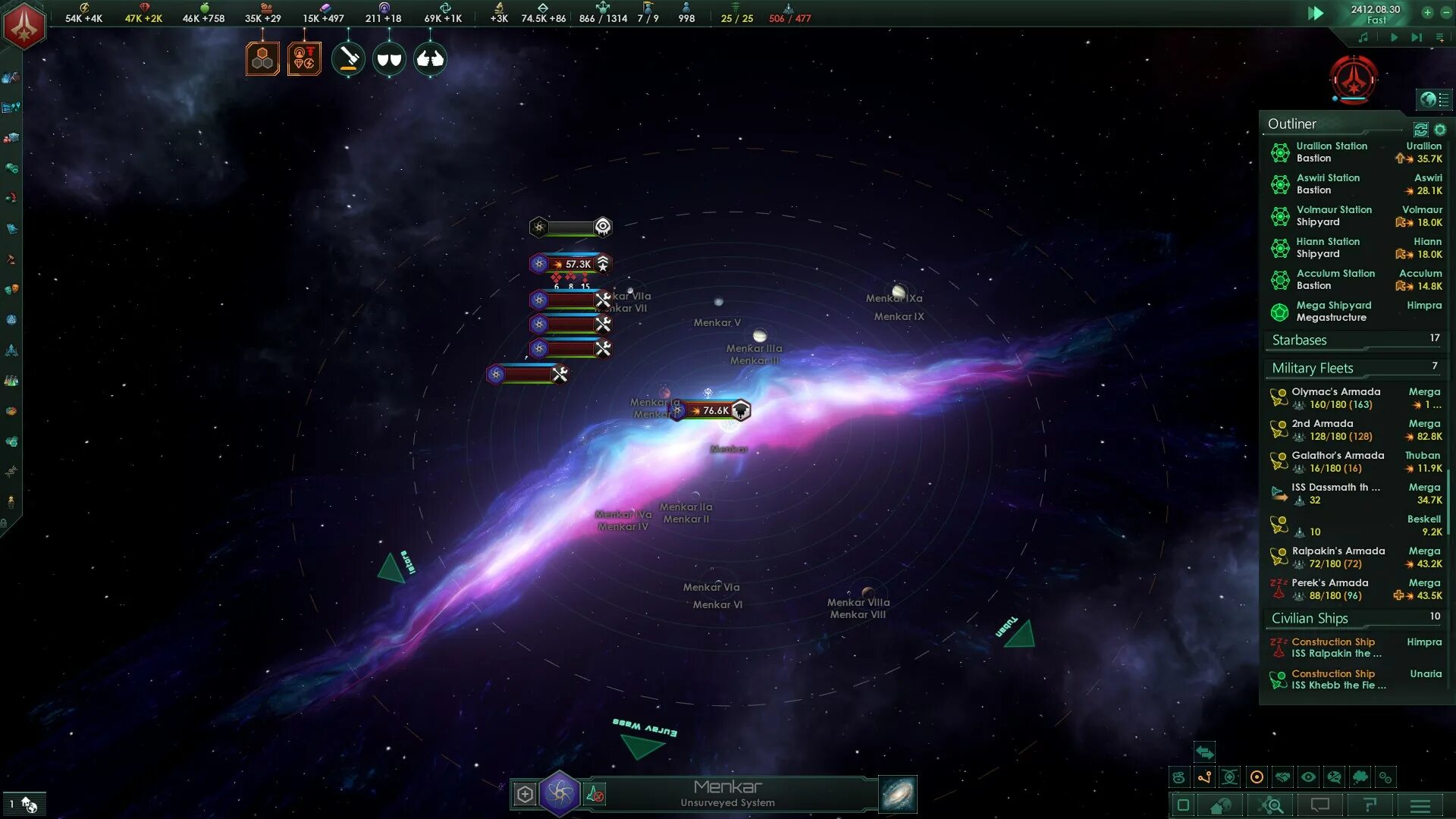 Stellaris обзор. Stellaris: nemesis. стелларис мега. стелларис немезис корабли.