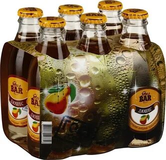 Лимонады star bar