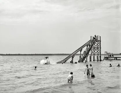 Вода 1900