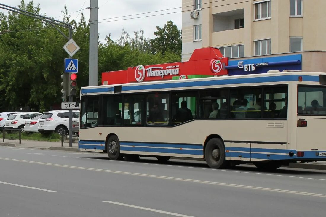 Движение 66