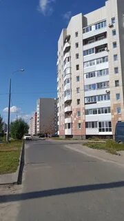 Архангельская 43