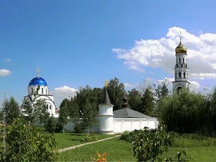 Пластуновская краснодарский край монастырь всецарица в пластуновской