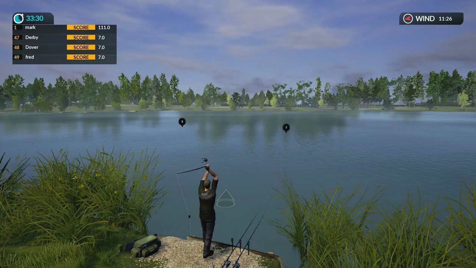 Игра Fishing Planet. Рыбалка игра Fishing Planet. Лучший симулятор рыбалки.
