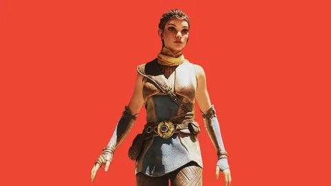 Unreal engine 5 персонаж