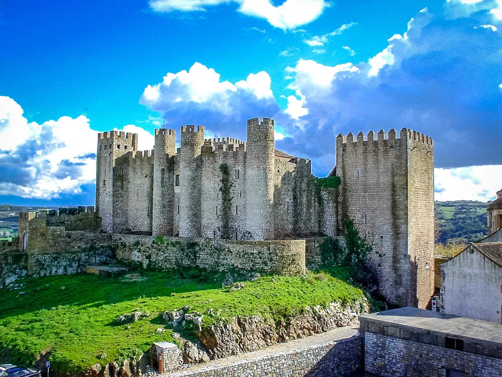 Португалия: как добраться "на край земли" и что там делать? Megapolus Tours Дзен