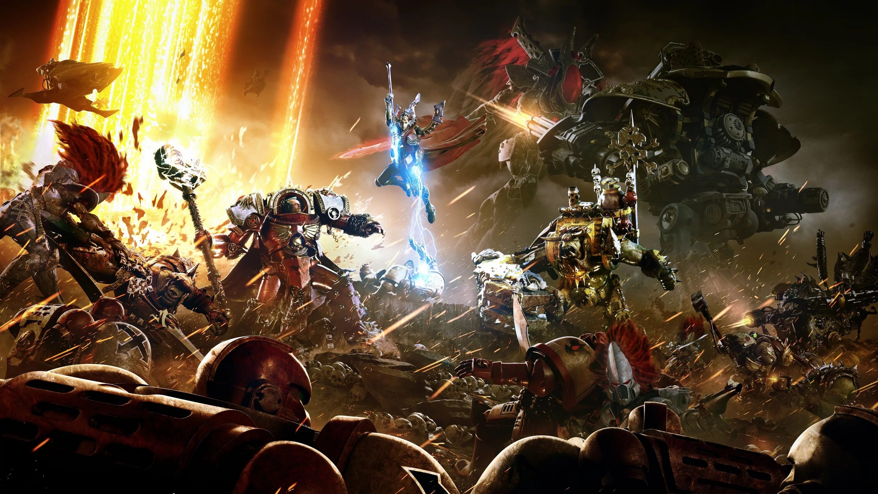 Вархаммер 40 000. Ультрамарины вархаммер 40000. Вархаммер 40000 4. Warhammer 40k космодесант. Warhammer 40k ультрамарины.