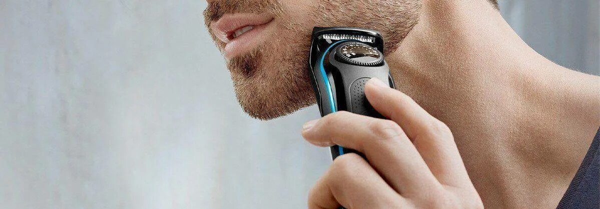 Бритая плохо. Braun Beard Trimmer. Braun Beard Trimmer 9. Триммер для бороды с железной ручкой. Триммер для бритья лица мужской Браун.