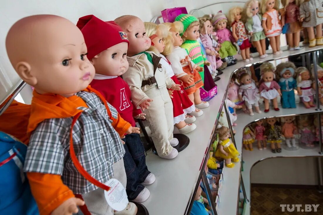 Белоруссия Могилев фабрика игрушек Актамир. Белорусские куклы БЕЛКУКЛА. Белорусская фабрика 1