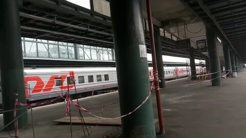Ладожский вокзал вологда