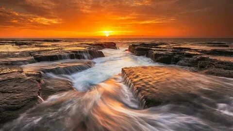 Seas beautiful