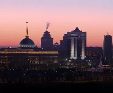 Бишкек астана