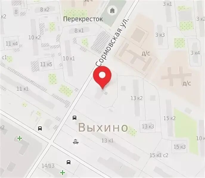 ДЦ 3 Сормовская 9. Г. Москва, Сормовская улица, д. 9. ДЦ 3 ДЗМ. Сормовская 9 поликлиника. Кдц 6 дзм филиал 3