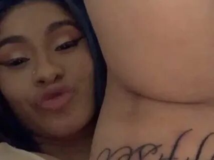 Cardi b onlyfans pictures reddit