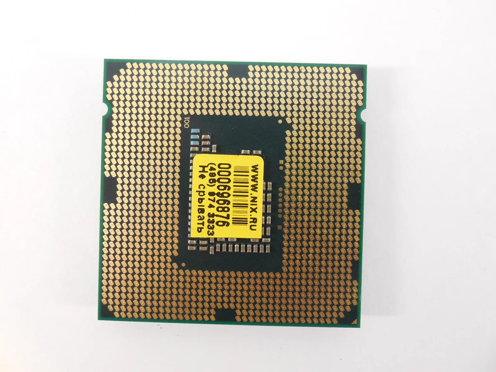 Pentium g640