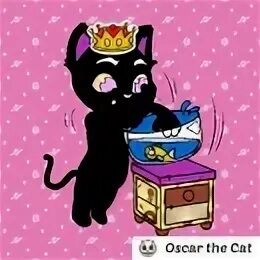 Света кот