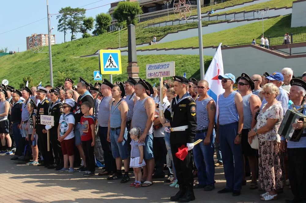какие мероприятия сегодня в ижевске