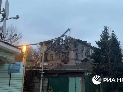 Макеевка днр новости последнего часа