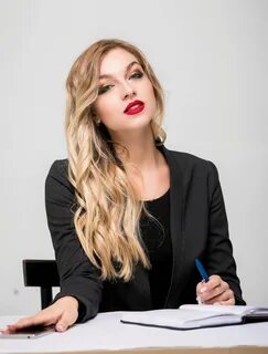 Красавица офис