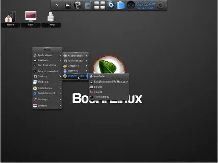 Ubuntu 3