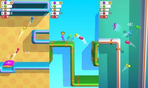 Игры взломки бег