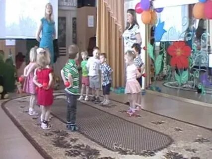 Музыка первая младшая