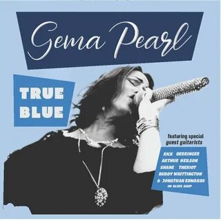 Pearl песни